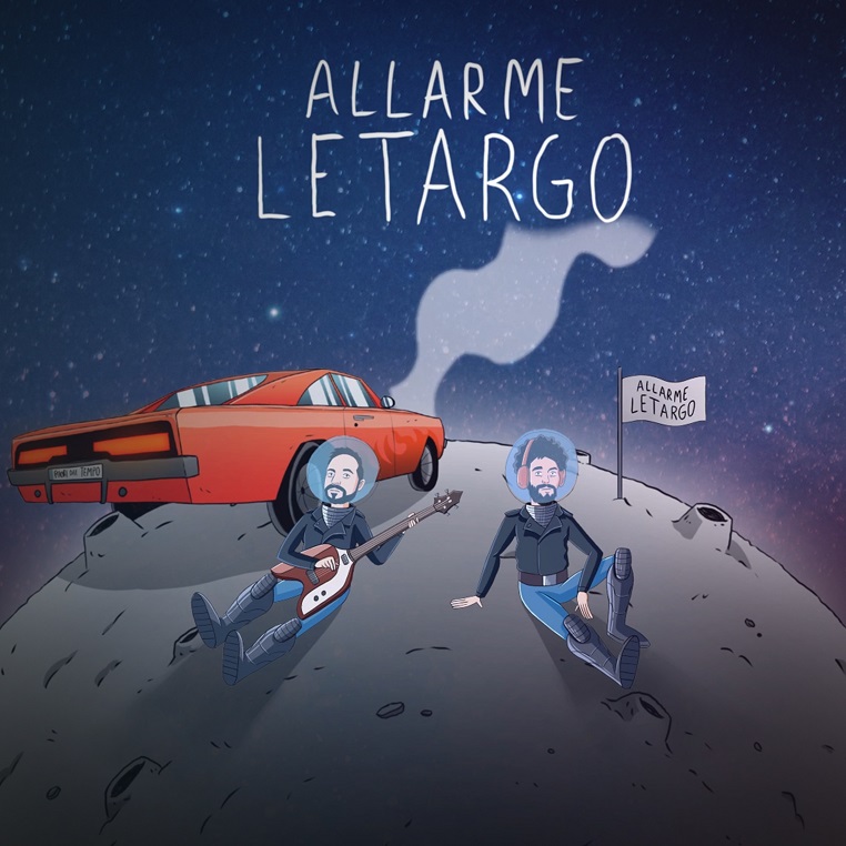 allarme letargo