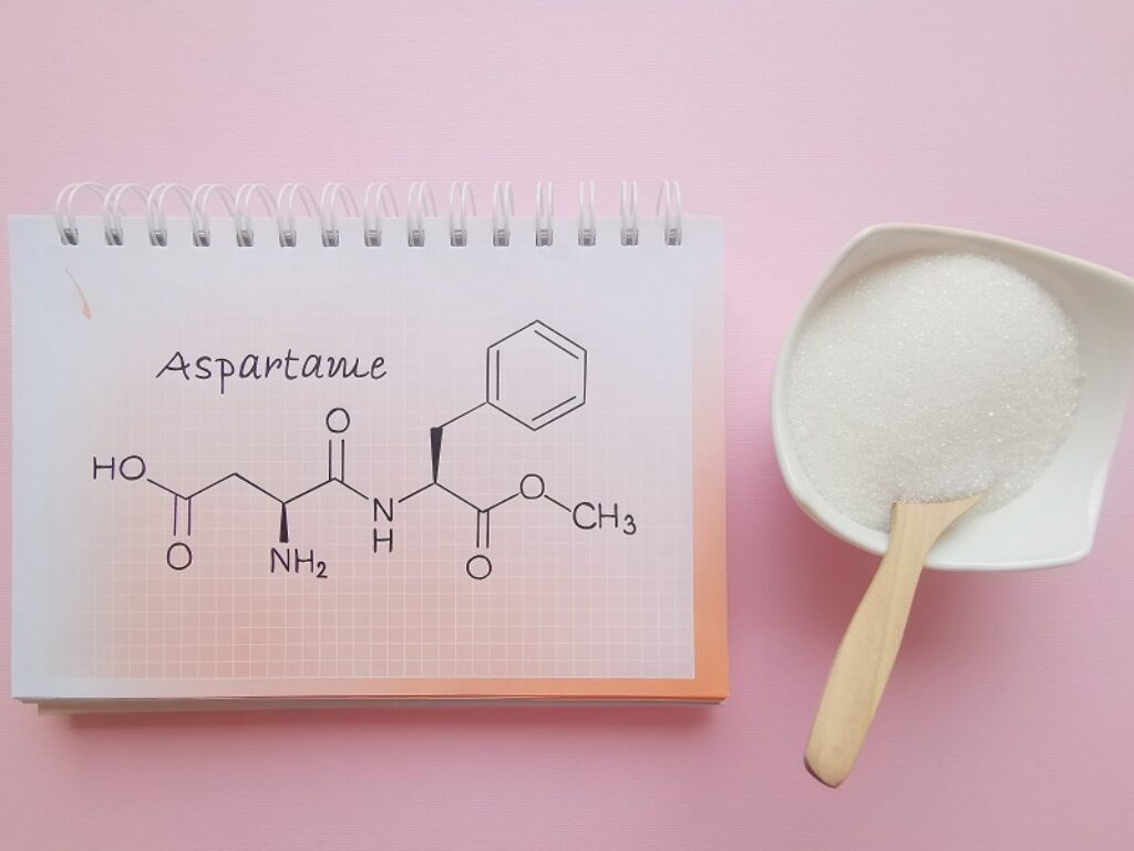 aspartame