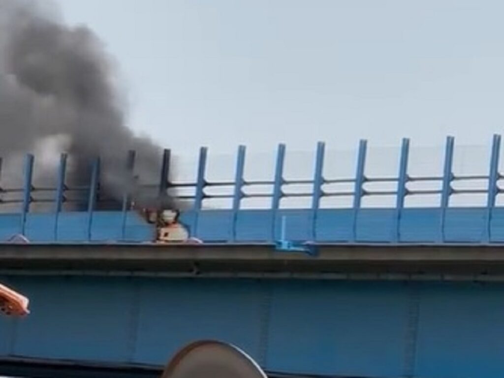 auto cnr tangenziale napoli