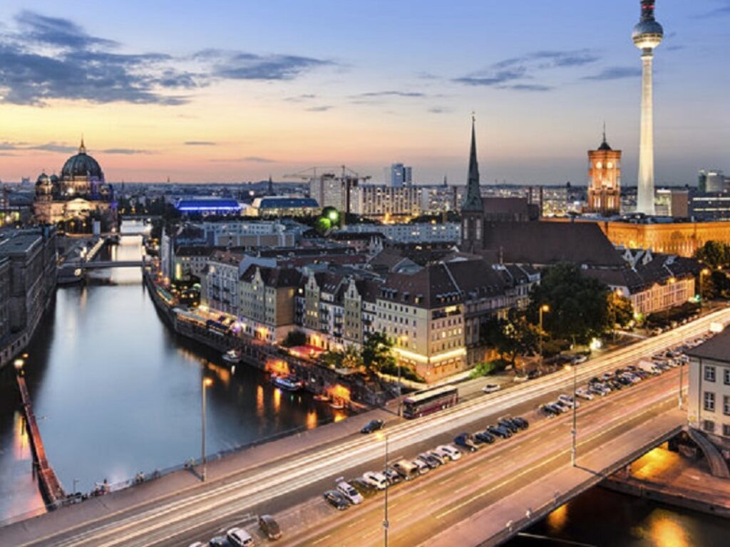 berlino