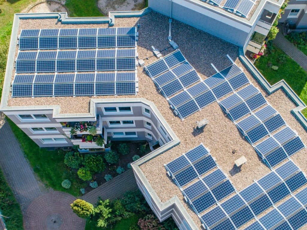 comunità energetiche energia sostenibile