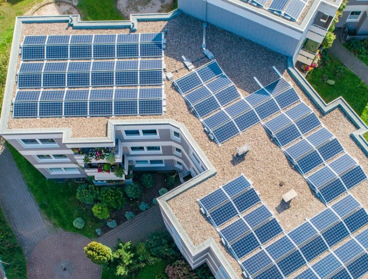 comunità energetiche energia sostenibile