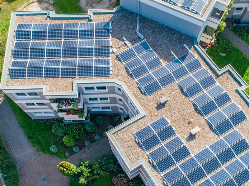 comunità energetiche energia sostenibile