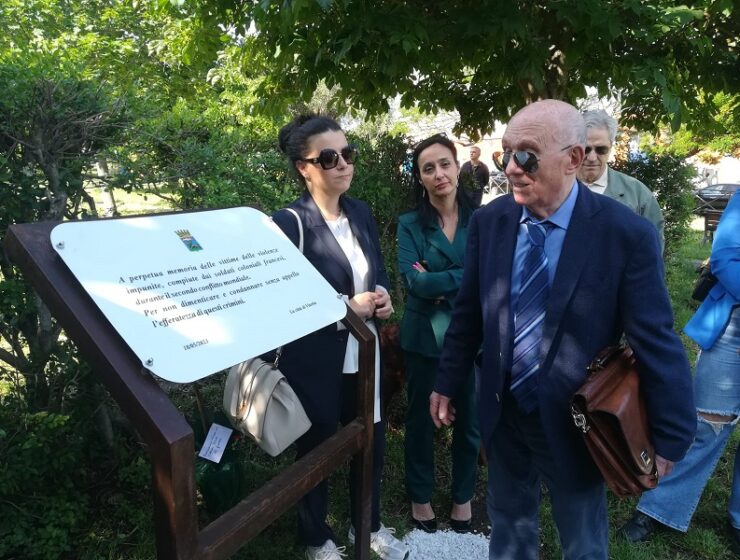 vittime delle marocchinate