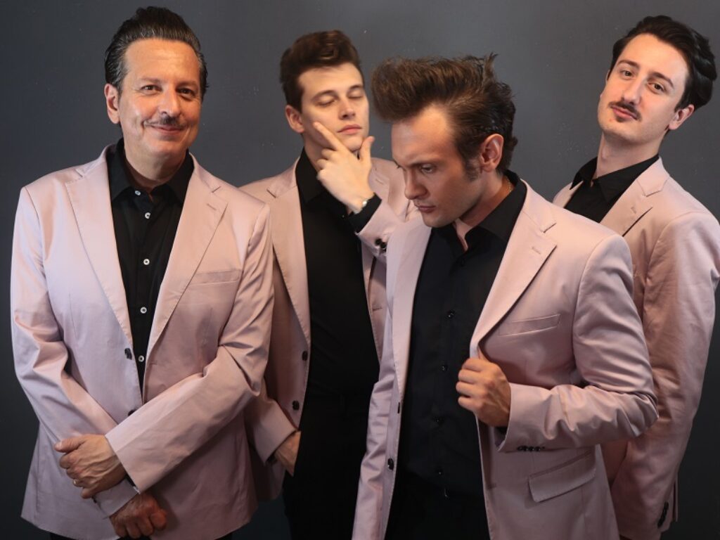 dan & i suoi fratelli