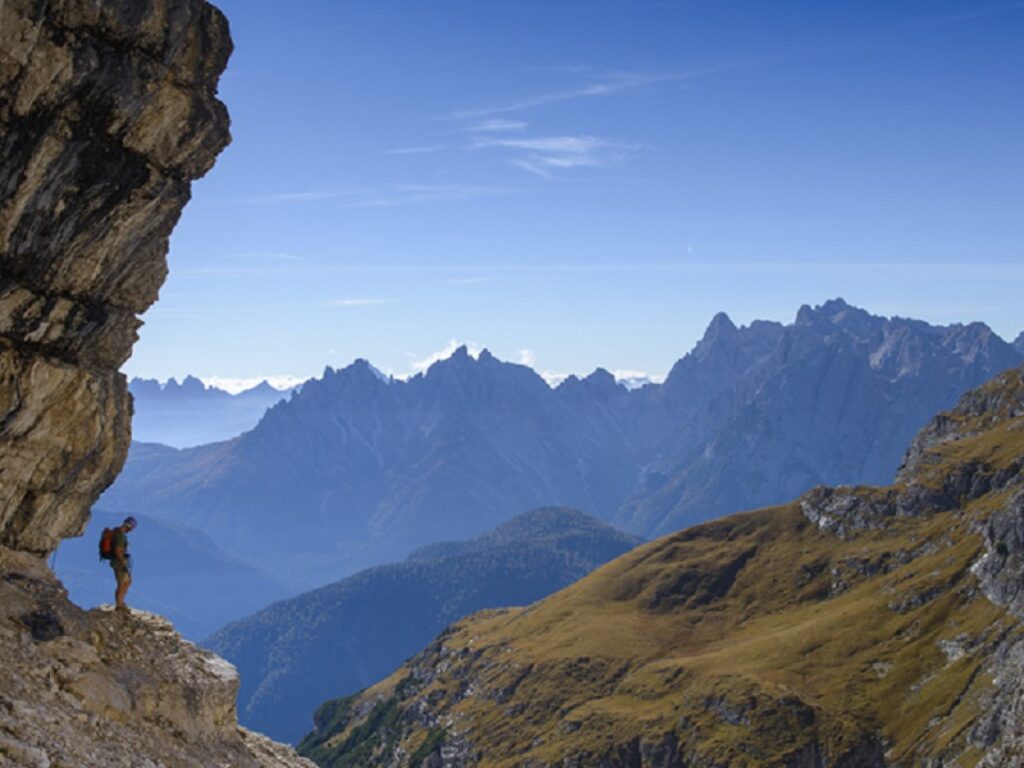 I percorsi della GRANDE GUERRA