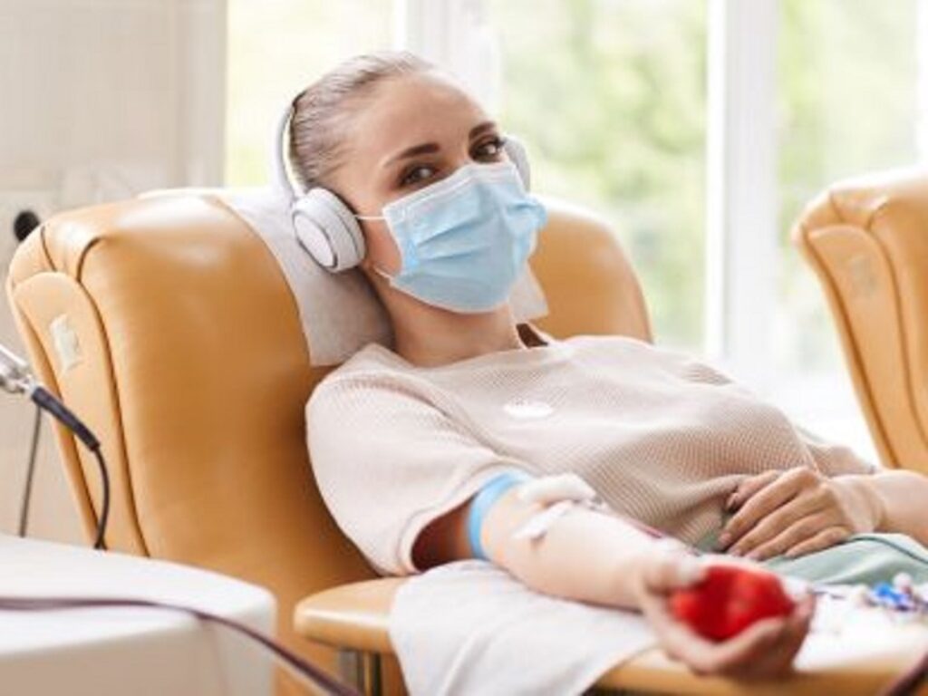 donazione sangue fascicolo sanitario elettronico