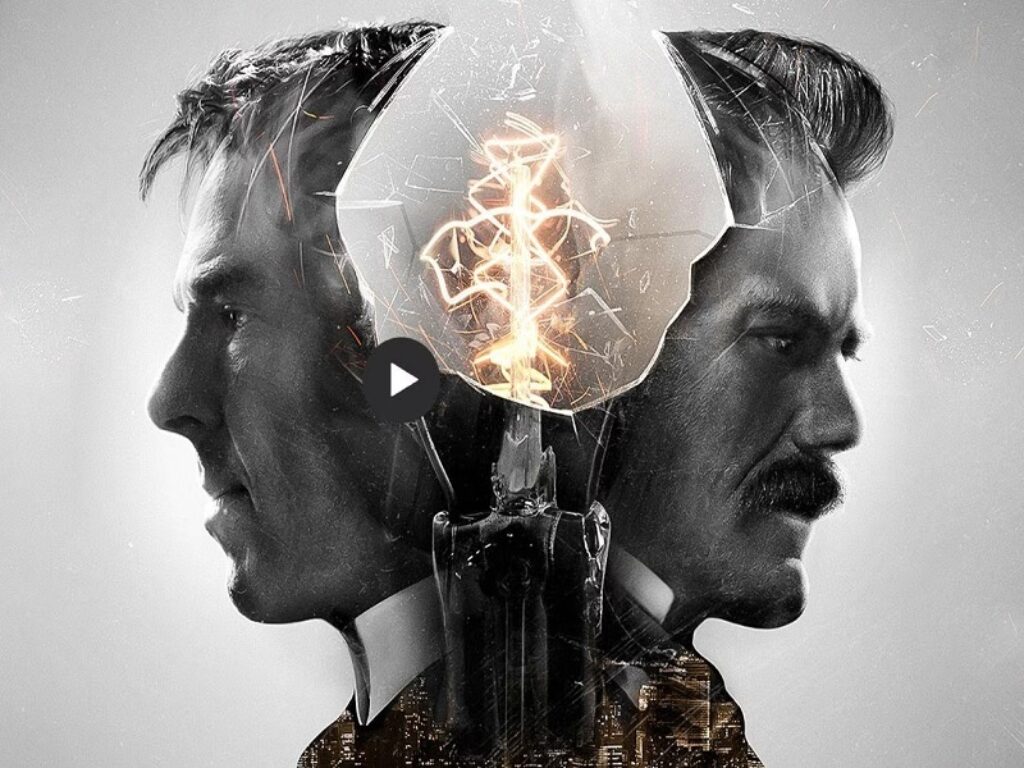 Edison – L'uomo che illuminò il mondo