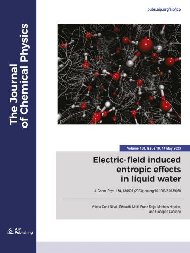 L'elettricità riduce l'entropia nell'acqua