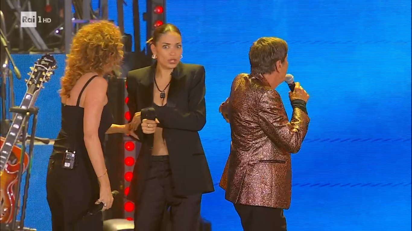 elodie italia loves romagna