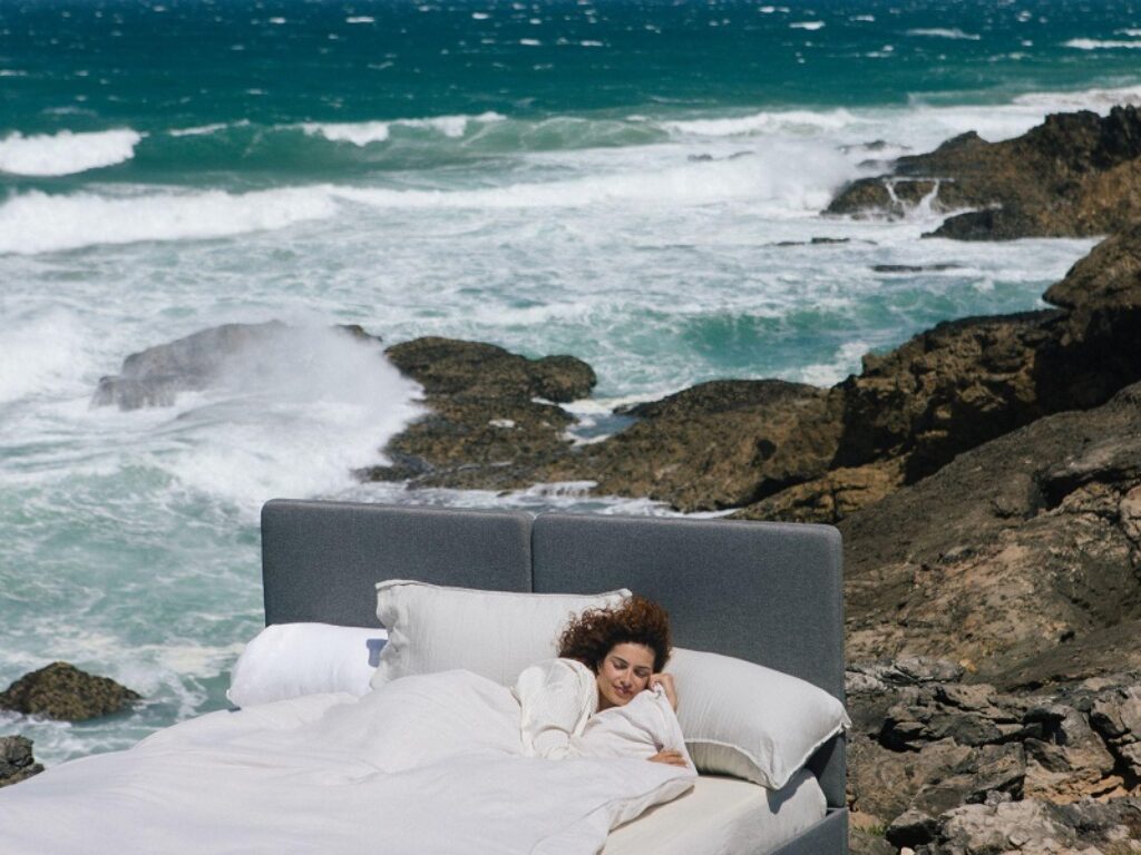 emma the sleep company sonno vacanza