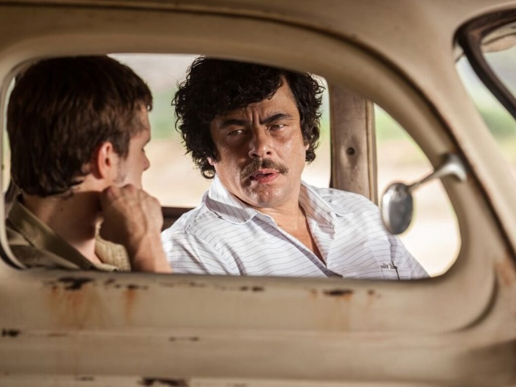 Escobar - Paradise Lost