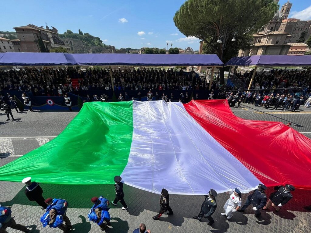 festa della repubblica