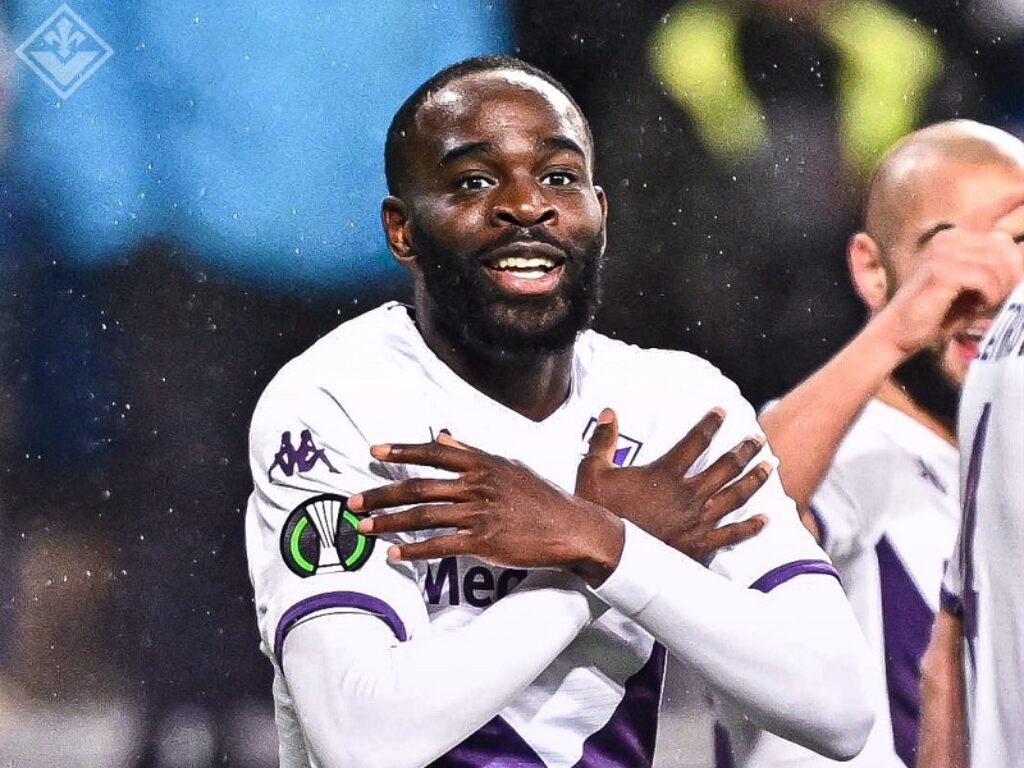 fiorentina conference league