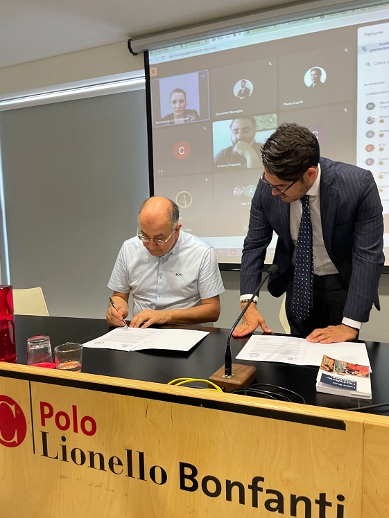 economy of francesco