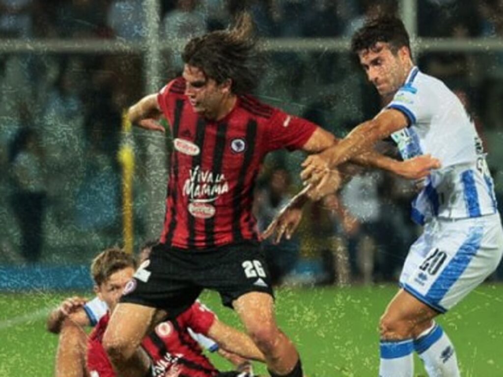 foggia serie c