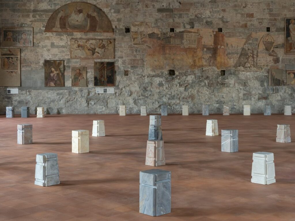 gamec bergamo mostre