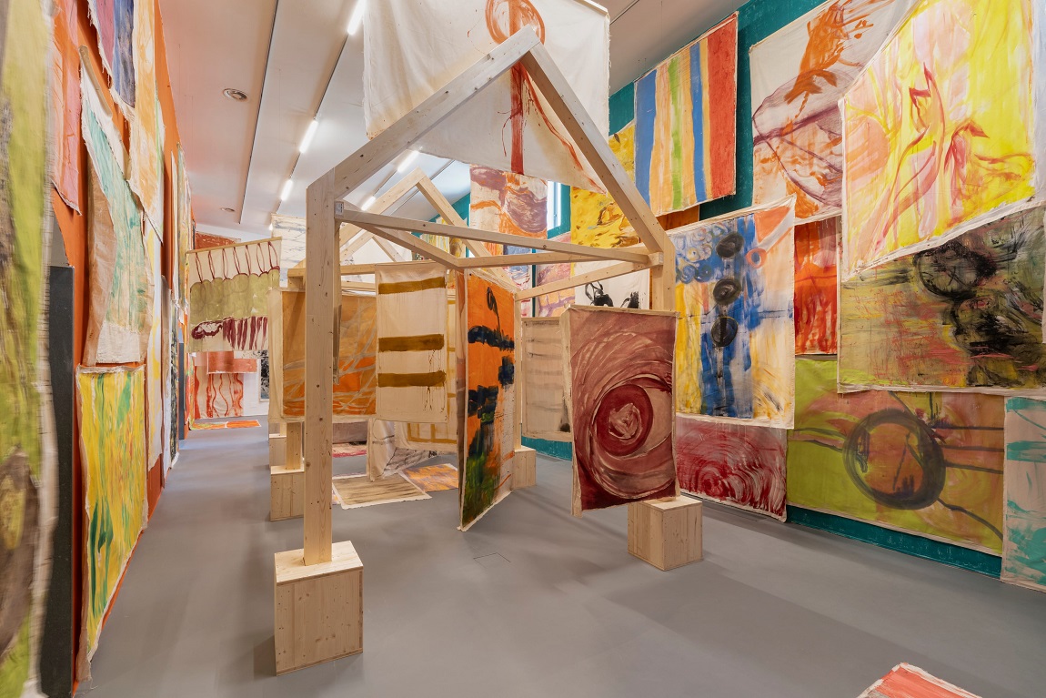 gamec bergamo mostre