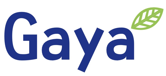 gaya agrivoltaico