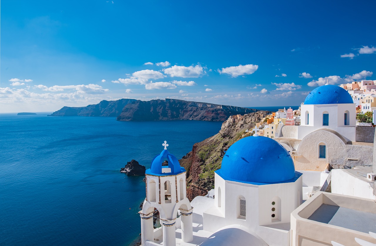 vacanze grecia