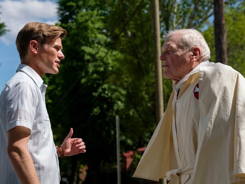 il colore della libertà