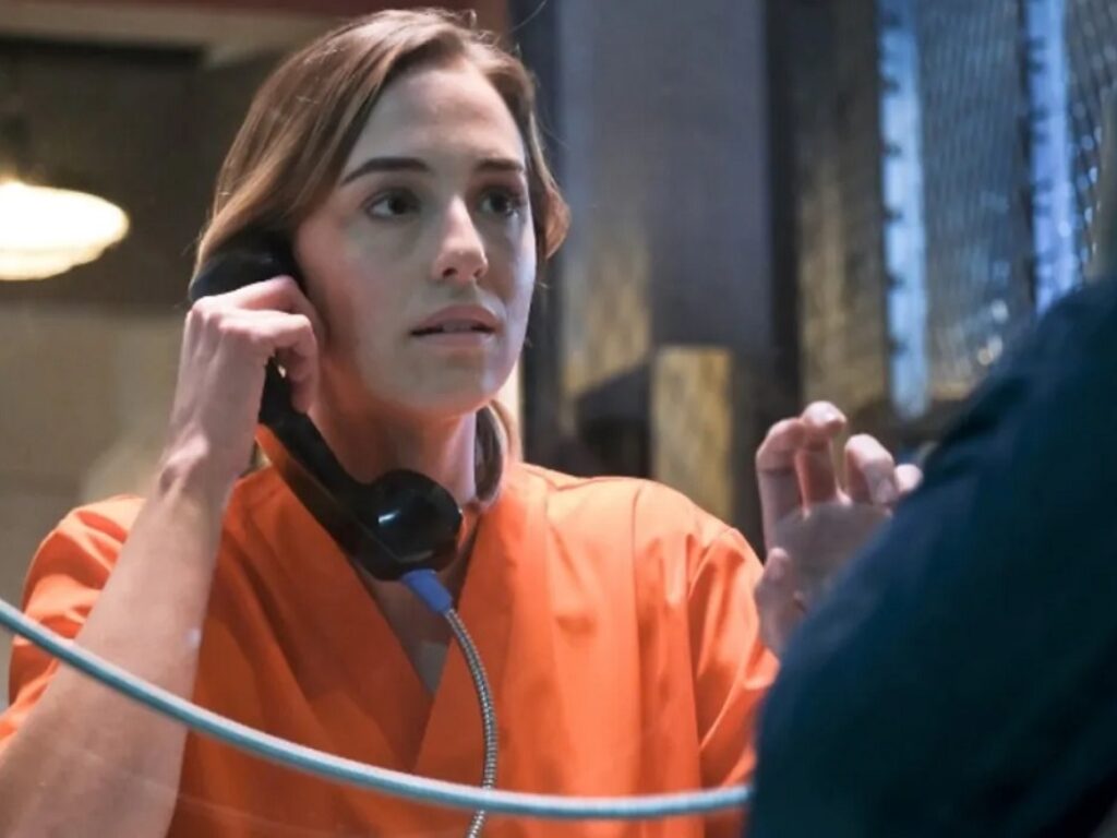 Il lato oscuro della mia gemella