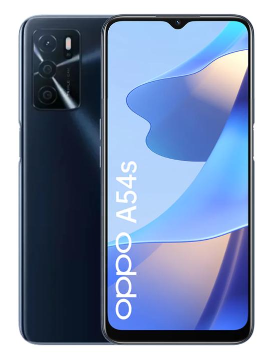oppo a54s