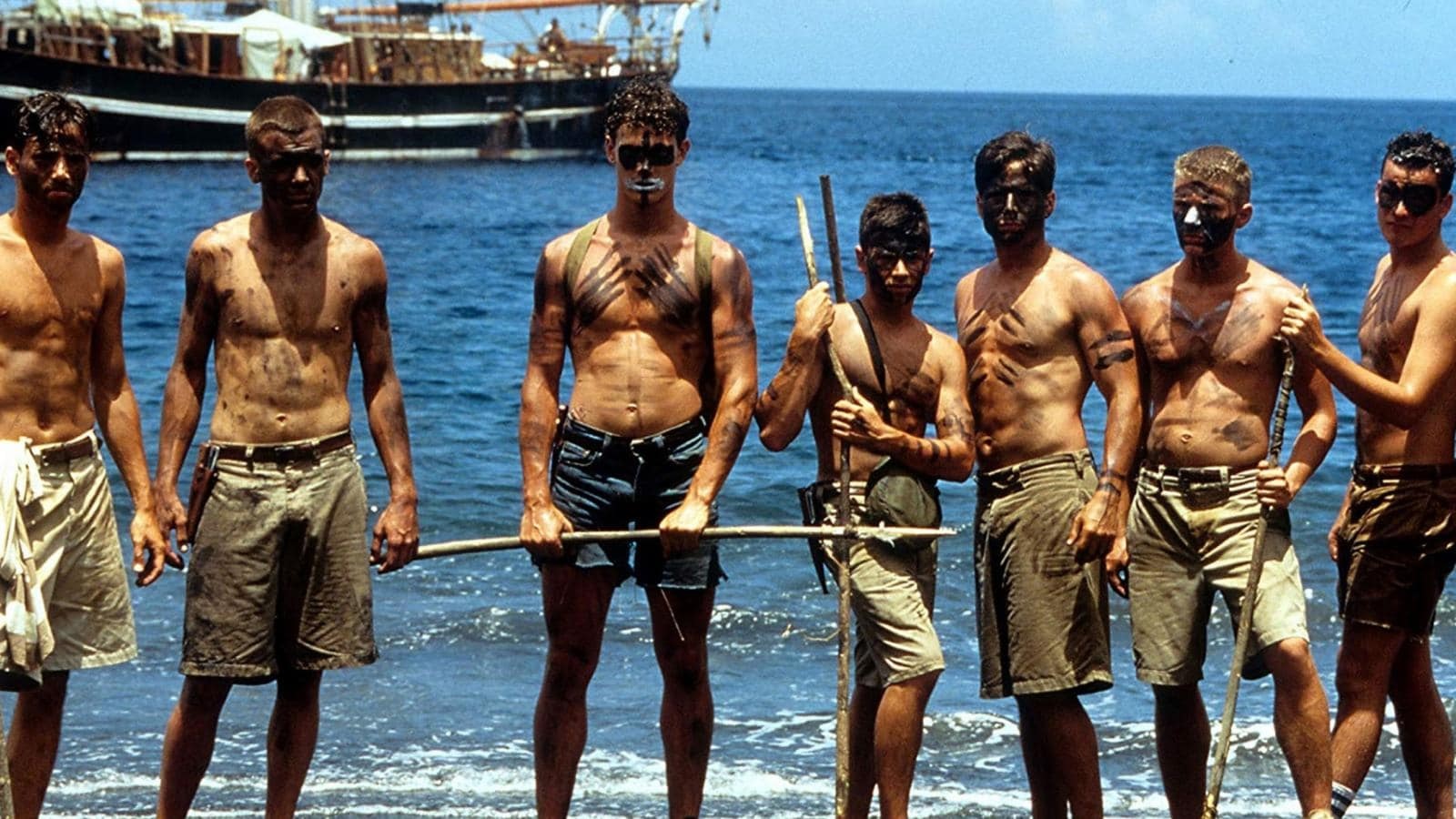 L'albatross. Oltre la tempesta