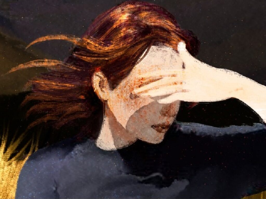 Le ragazze non sanno disegnare