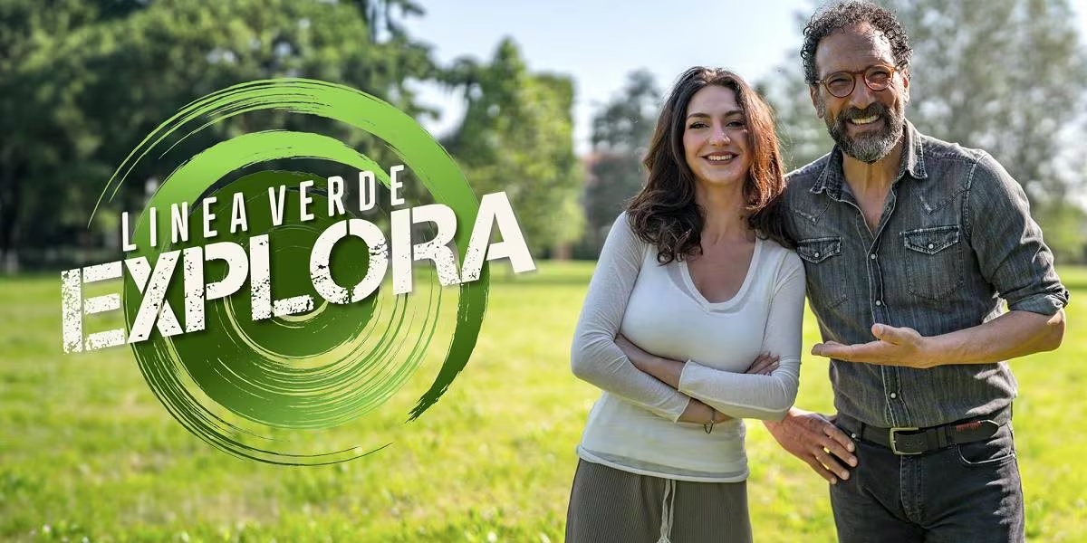 linea verde explora