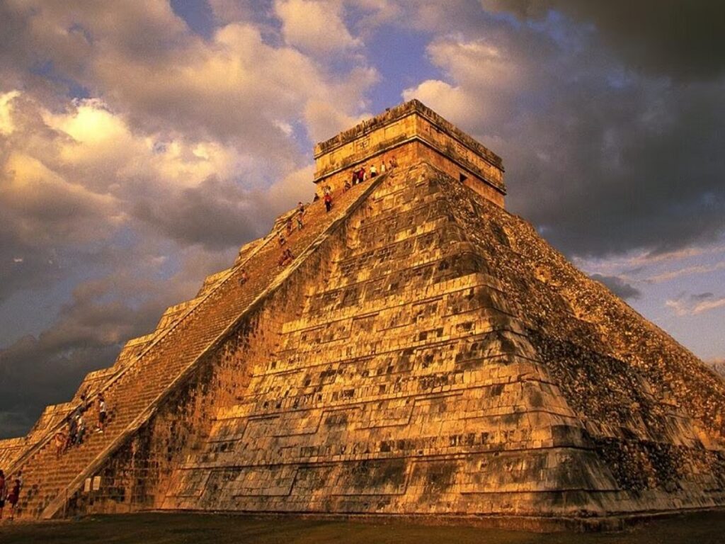 maya apocalissi del passato