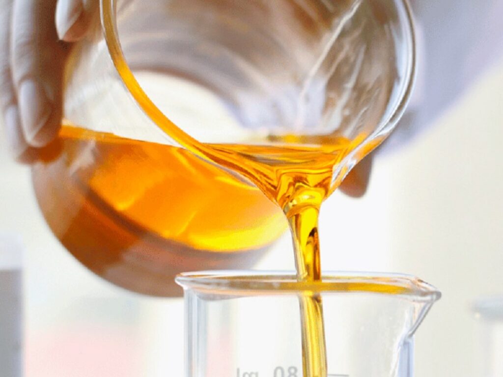 olio scarti industria dolciaria enea