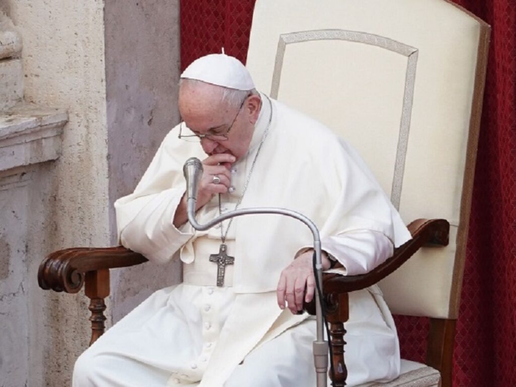 papa francesco sinodo