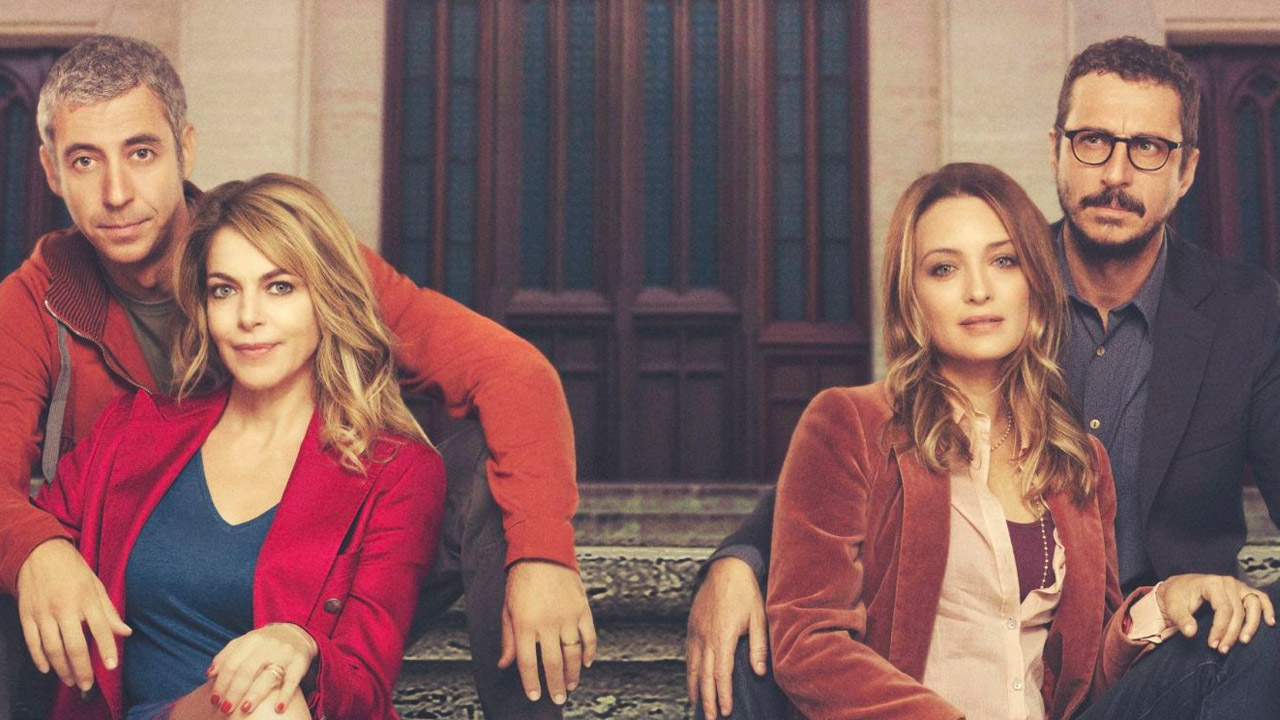 per tutta la vita film