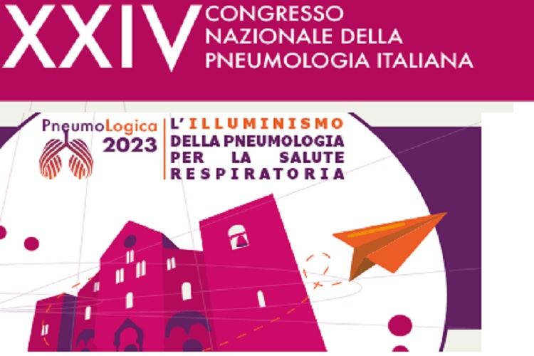 congresso nazionale della pneumologia