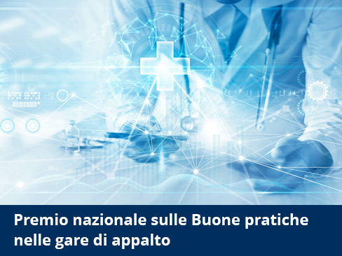 buone pratiche nelle gare di appalto