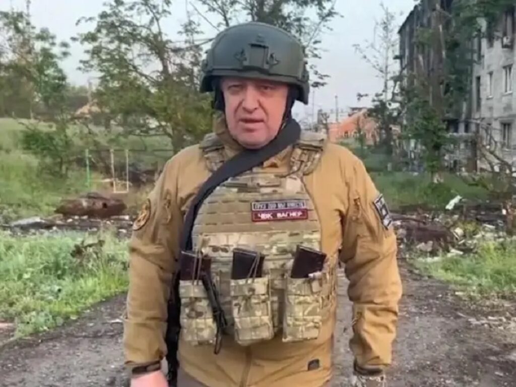 prigozhin