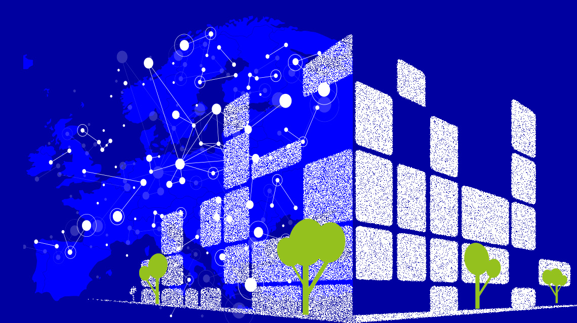 progetto europeo EUPeers