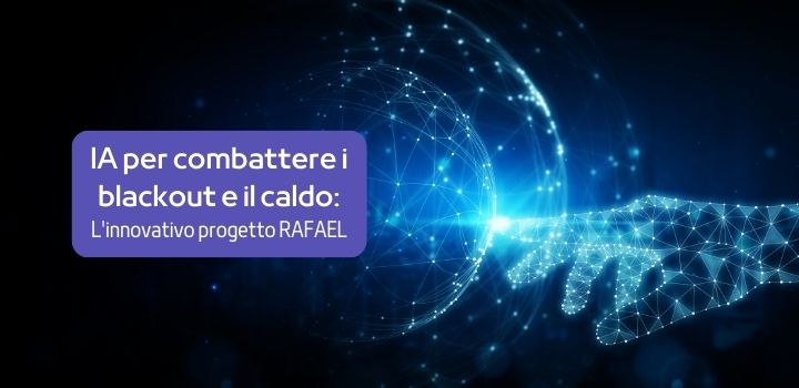 progetto rafael