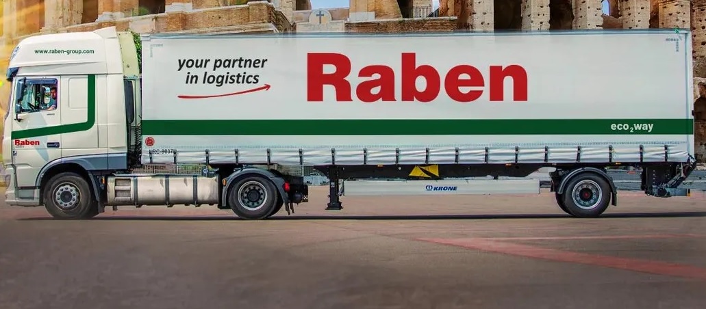 raben sittam logistica