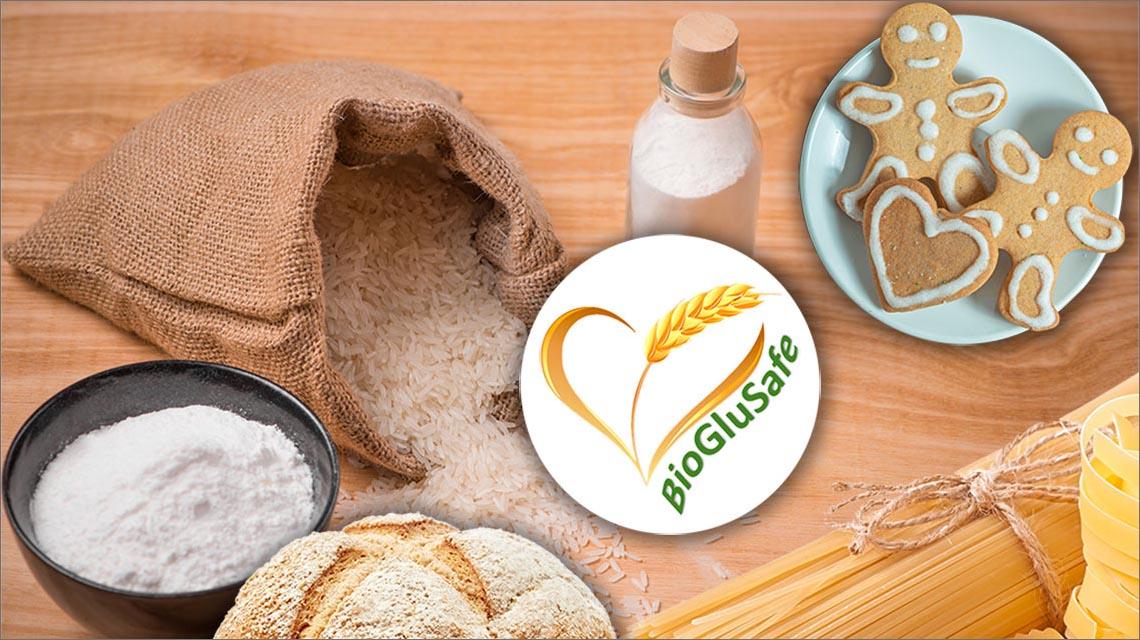 senza glutine bioglusafe