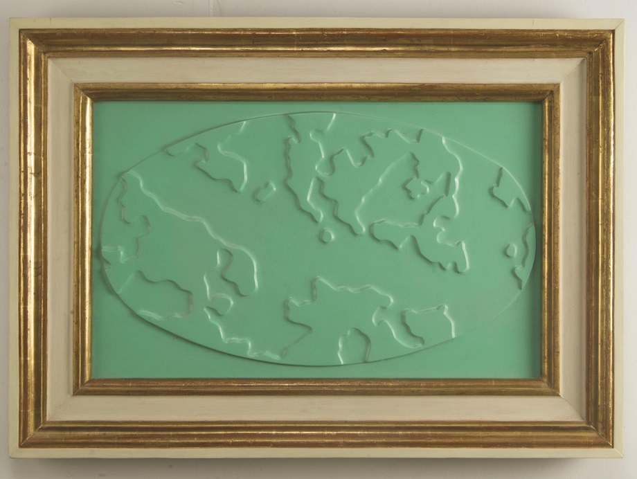 sergio floriani tracce