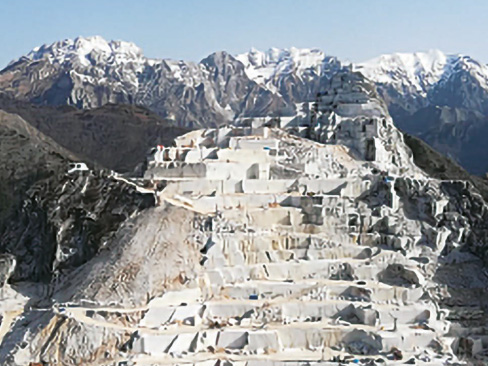 settore estrattivo infortuni