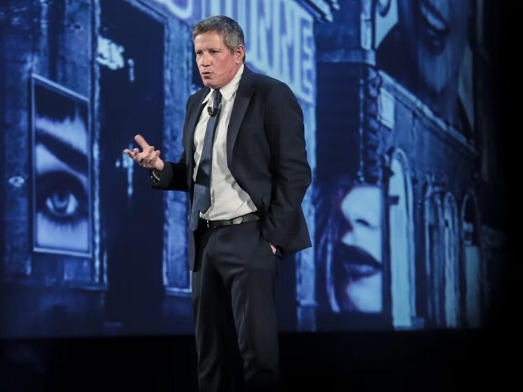 stasera a casa rossi