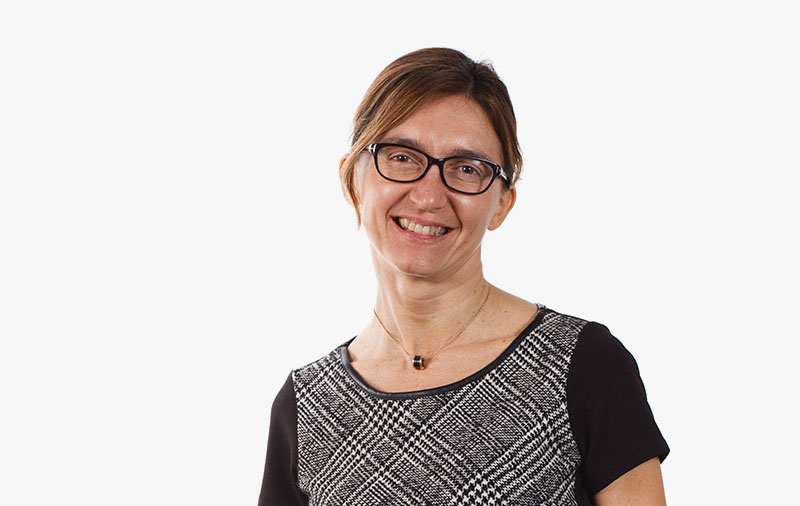 stefania chinca chiesi