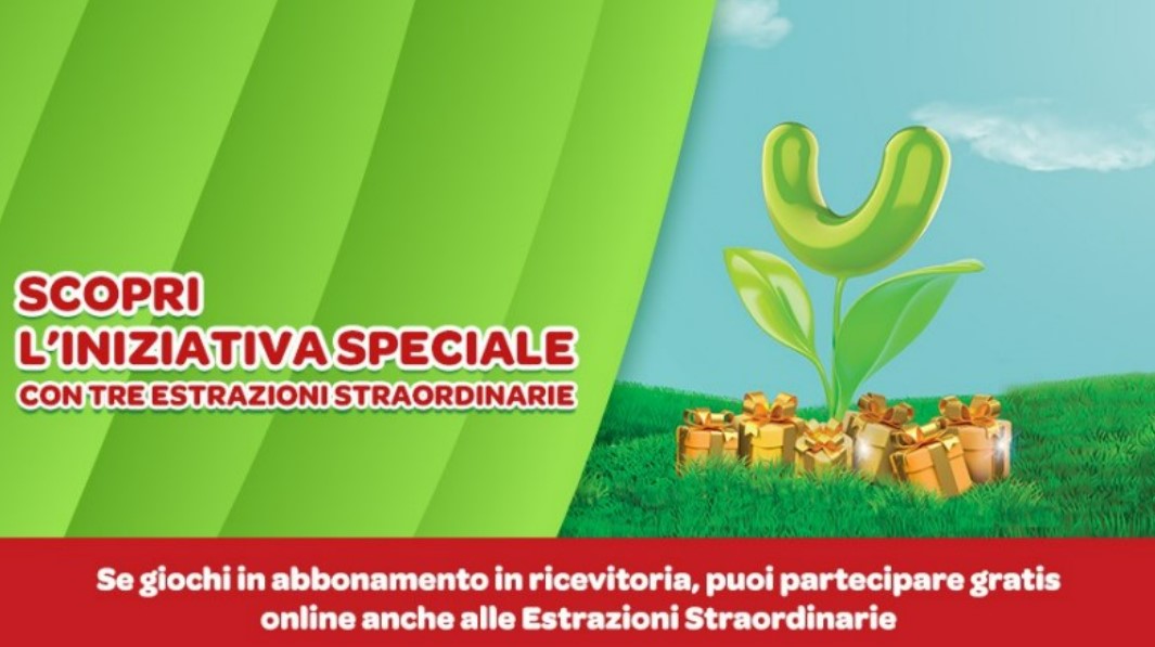 estrazione straordinaria superenalotto sabato 24 giugno 2023 codici vincenti