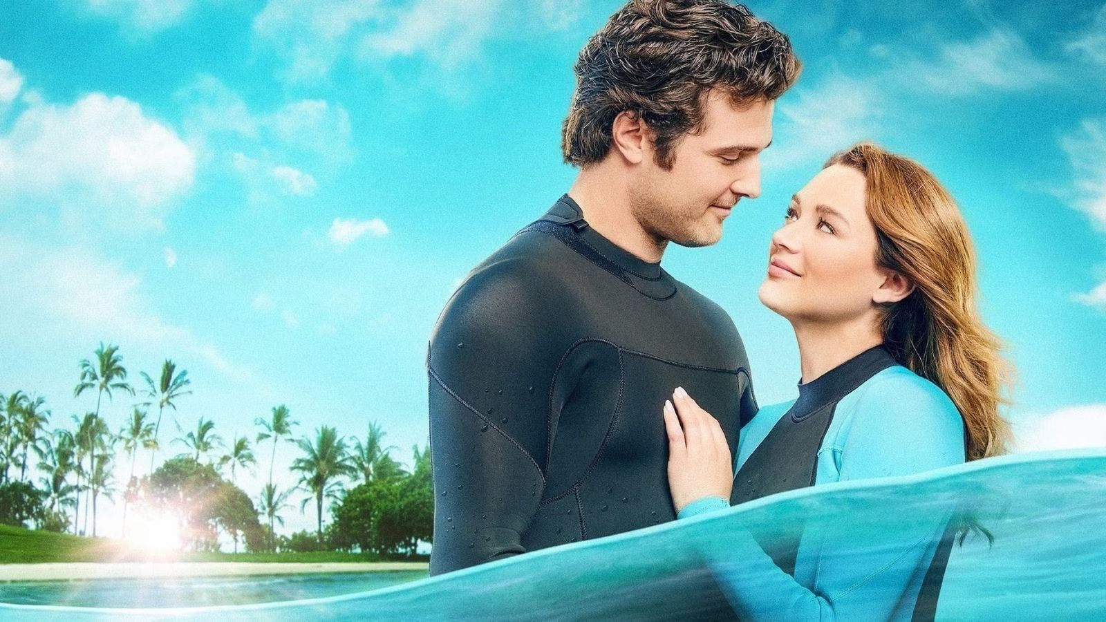 un amore in fondo al mare