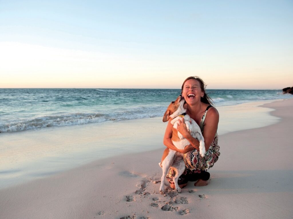 vacanza cane consulenti di viaggio