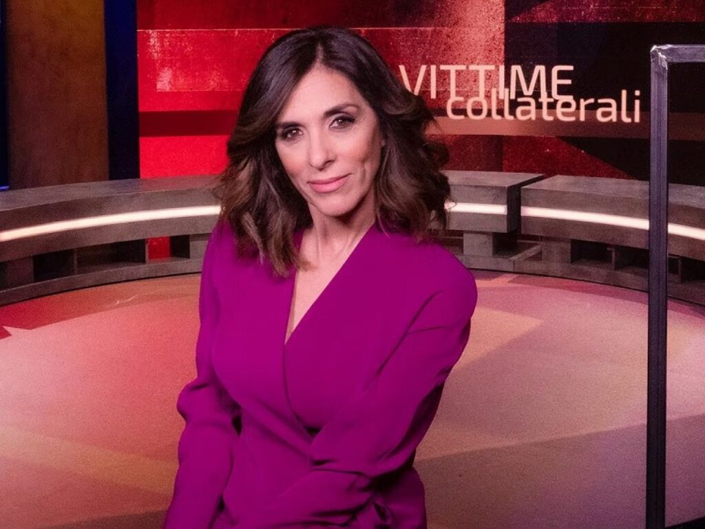 vittime collaterali