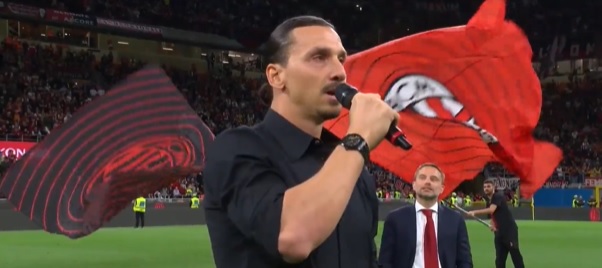 ibrahimovic
